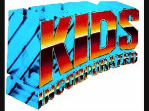 KIDS INCORPORATED - FULL THEME SONG