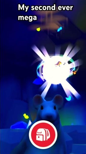 Mega tegu in ROBLOX 😛