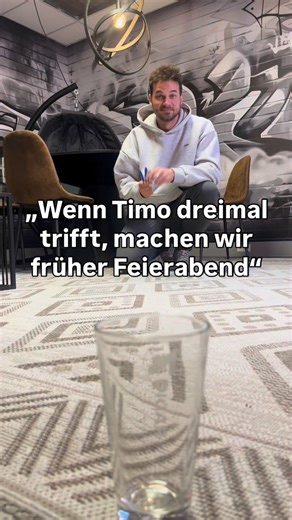 Timo hat alles gegeben 😂🤫 | Radio 7