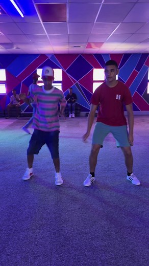 Your student could Neva🔥🔥 Beast mode💚🔥 #SAMA28 #viral #fypp #dejavudancespace #wishiwishidancechallenge