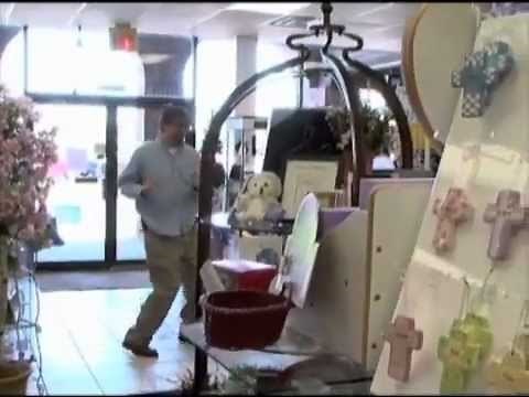 Security Camera Prank!