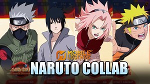 Free Gaara Skin? - Naruto x MLBB Collaboration Preview #MLBBGoldenMonth | Elgin - Gaming