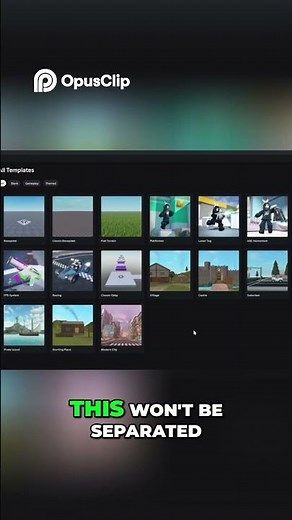 Roblox Sprint System for PC & Mobile (Easy 2026 Tutorial) | #shorts