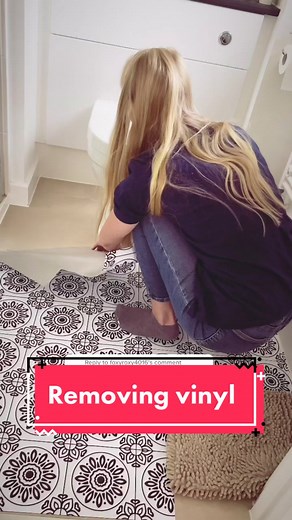 DIY Removable Vinyl Wrap Renter-Friendly Project