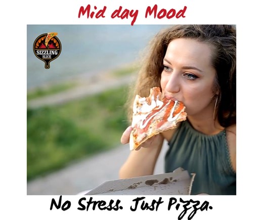 Craving great pizza? 🍕 Sizzling Slice has you sorted. Choose from crowd-pleasers, loaded specials, sides and drinks, all delivered fast and fresh from our five Sydney locations 📍. Enjoy unbeatable value every day, including free delivery on orders over $35 🚚✨ We offer a range of halal-friendly options ✅ so everyone can dig in. Order now and taste the sizzle 🔥 | Sizzling Slice - West Pennant Hills