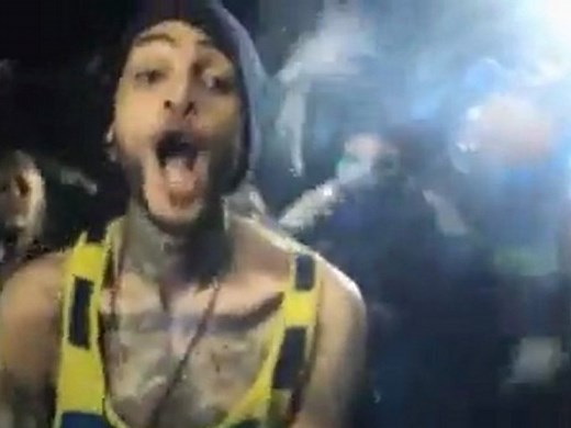 -Travie McCoy-  We'll Be Alright [OFFICIAL MUSIC VIDEO]