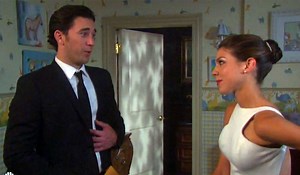 Days of our Lives Spoiler Video: Chad and Abigail’s wedding