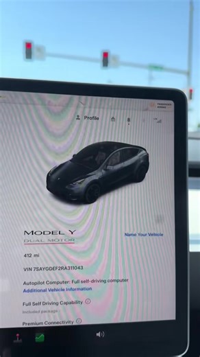 Model Y long range vs performance #tesla #modely #teslamodely #longrange #ev