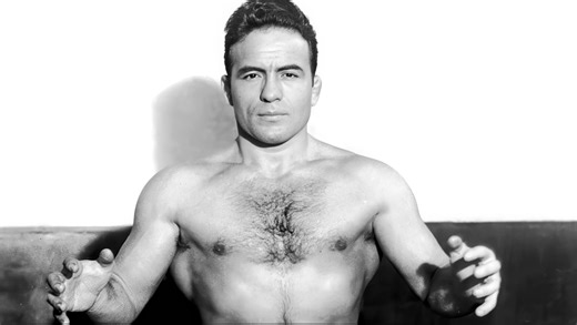 Jim Cornette Unearths 1931 Stats Proving Jim Londos Was America's Top Athlete