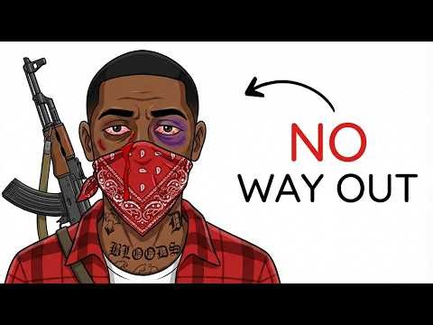 Your Life as Every Bloods Rank