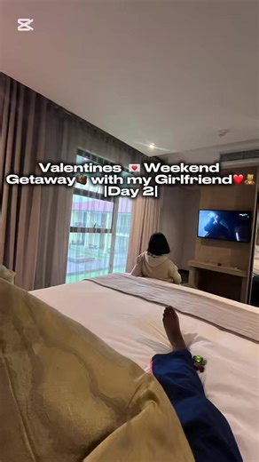 #tiktokeswatini 🇸🇿 #tiktoksa 🇿🇦#valentinesmonth #weekendgetaway 🏢💌 @HappyValleyHotel 😍 Day 2/3 . Everything is going perfectly and so Fine🤍 .#younglove