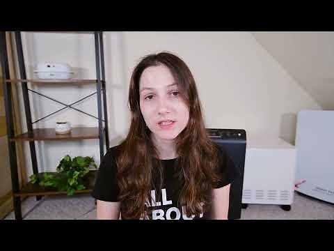 Blueair Blue Pure 211+ Air Purifier Review (We Tried It)