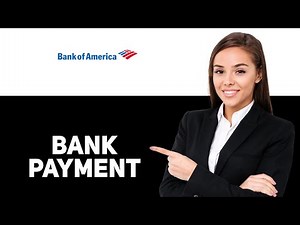 How To Make Bank Of America Credit Card Payment (2025)