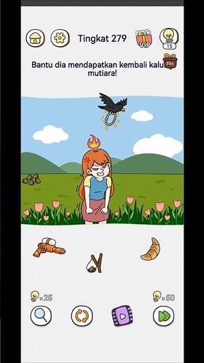 main game brain out 2 level 279 #brainout2gameplay #brainout #shorts