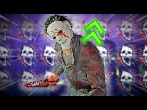 You CAN'T Loop This Myers Build...