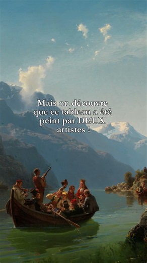 Deux mains, une scène immortelle