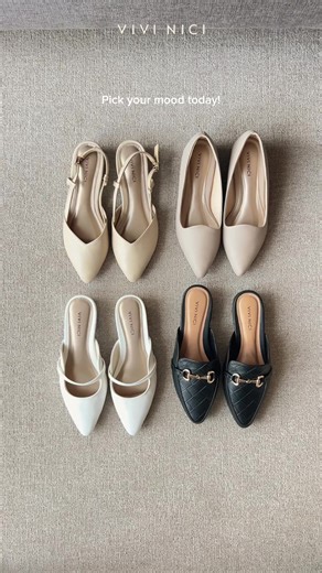 Top Women's Heels for Every Mood