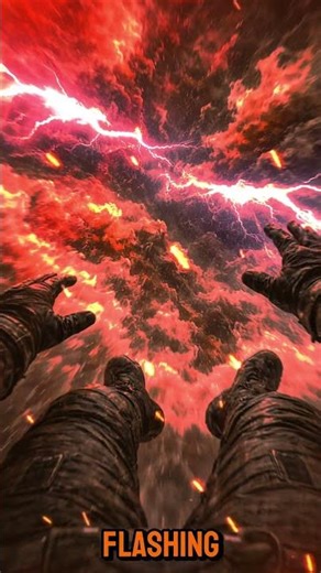 POV : You're Entering JUPITER🌌