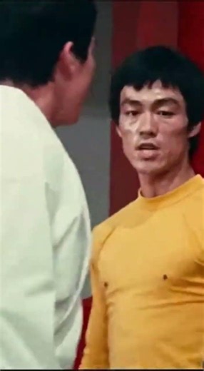 They Thought Bruce Lee Was Easy…