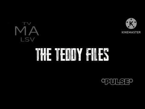 The premiere of The Teddy Files on Pulse (March 6, 2026)