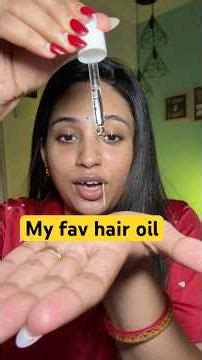 Overnight Hair Oiling Routine for Soft Hair ✨