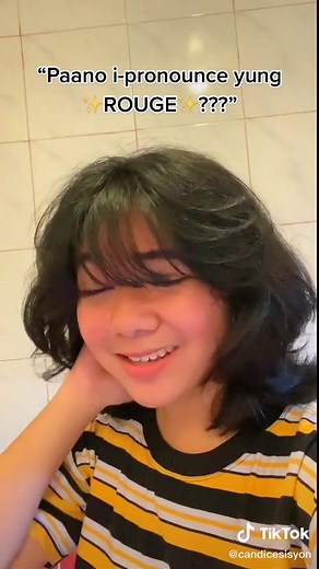 How to Pronounce Rouge Correctly | Pronunciation Guide