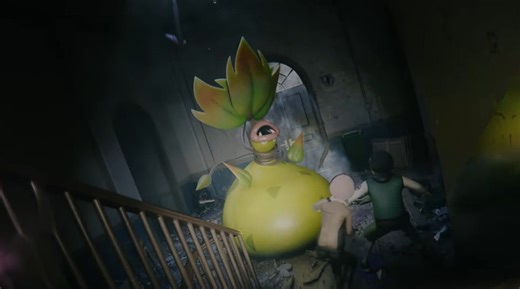 Mega Victreebell announced for Pokémon Legends Z-A | VGC