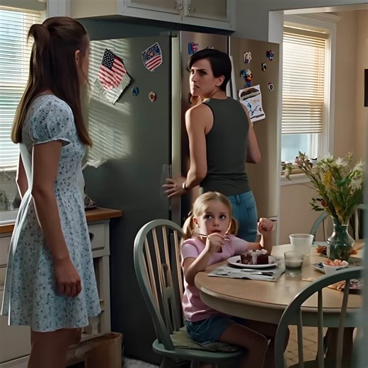 3.5K views | I used to believe weekends at my parents’ house were...