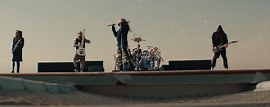 KORN Joins Forces With 'World Of Tanks Blitz' For 'Finally Free' Music Video