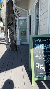 🎀✨ Ribbon Cutting at @onislandsanibel! We were thrilled to welcome On Island, a new boutique offering Sanibel-inspired apparel and island-loving style. Their passion for capturing the spirit of our community shines through every piece. Congratulations on this exciting opening! 🤍🥳 | Sanibel Captiva Chamber of Commerce