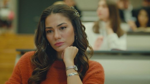 My home my destiny: Episodio 1