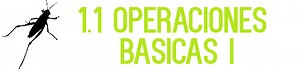 Grasshopper | 1.1 | Operaciones básicas I - Javier Bono Arquitecto