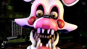 12K views · 240 reactions | FNAF Funtime Foxy in Toy form? Ultimate Custom Night mod by EliteRobo https://www.deviantart.com/eliterobo/art/FNaF-Mod-Toy-Funtime-Foxy-in-UCN-798118842 | DarkTaurus | Facebook