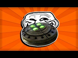 Black Ops 2 - Minefield Trolling #2 (Bouncing Betty)