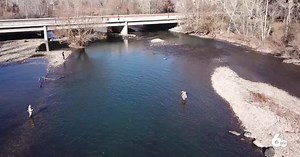 Spring Chinook salmon fishing starts at 3 Idaho rivers