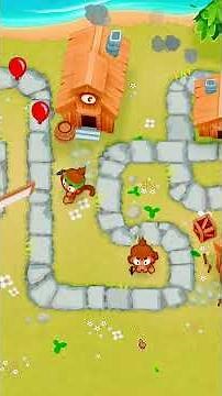 Bloons TD 6 — A Tower Defense Challenge That Escalates Fast (PC)