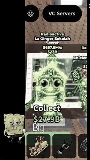 I got la ginger #memes #spongebob