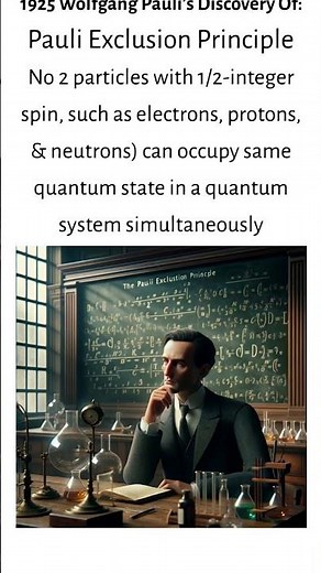 Overview of Pauli Exclusion Principle