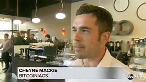 Bitcoin ATM Goes Into Service in Canada