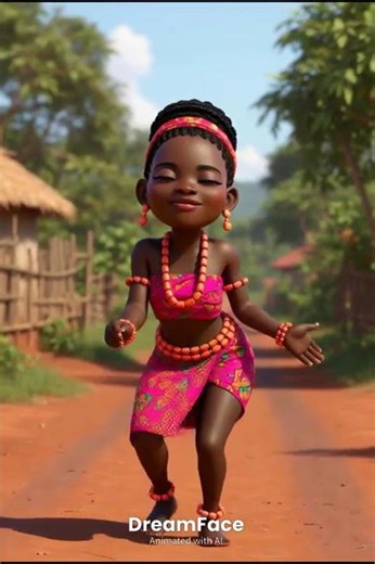 Ai dancing #3danimation #aidance #funnydance #groovebot