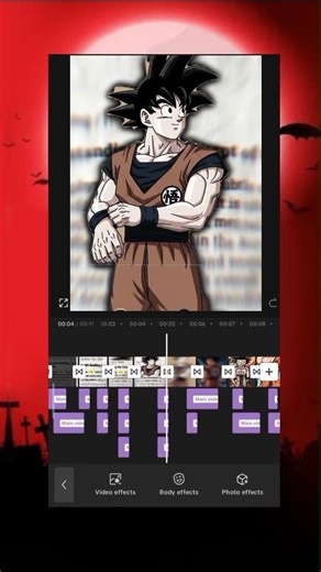 This Anime Edit Took 30 Minutes!”#AnimeEdit #EditingTutorial #CapCutEdit #AMV #Shorts