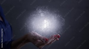 Edge computing - is a distributed computing paradigm which brings computation and data storage closer to the location where it is needed, to improve response times and save bandwidth