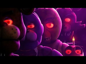Custom FNAF Animatronic Sounds