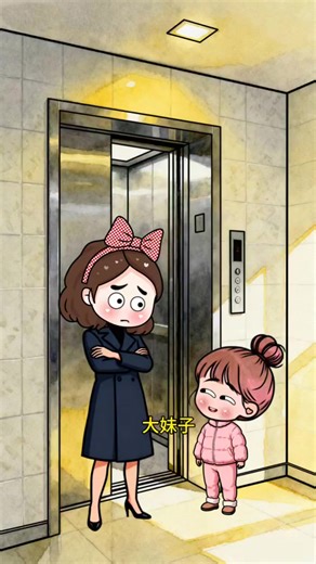 大妹子#万万没想到 #人类幼崽越养越上头 #一身反骨的人类幼崽 # 搞笑动画室 LOL Animation Studio #fblifestyle | 搞笑动画室 LOL Animation Studio