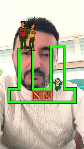 SQUİT GAME IQ TEST