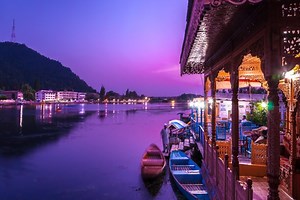 most romantic honeymoon destinations in Tamil Nadu