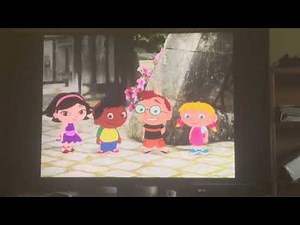 Little Einsteins: The Secret Mystery Prize Part 1