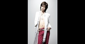 DAIGO☆STARDUST | ビクターエンタテインメント