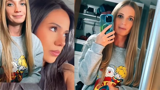 Woman gets reality check when she pretends to be a boy on a dating app