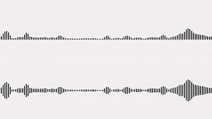 Equalizer Graph Digital Isolated On White Stock Footage Video (100% Royalty-free) 3451304077 | Shutterstock